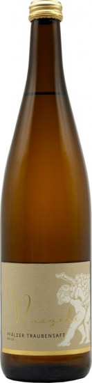 Traubensaft weiß - Georg Naegele - Schlossbergkellerei