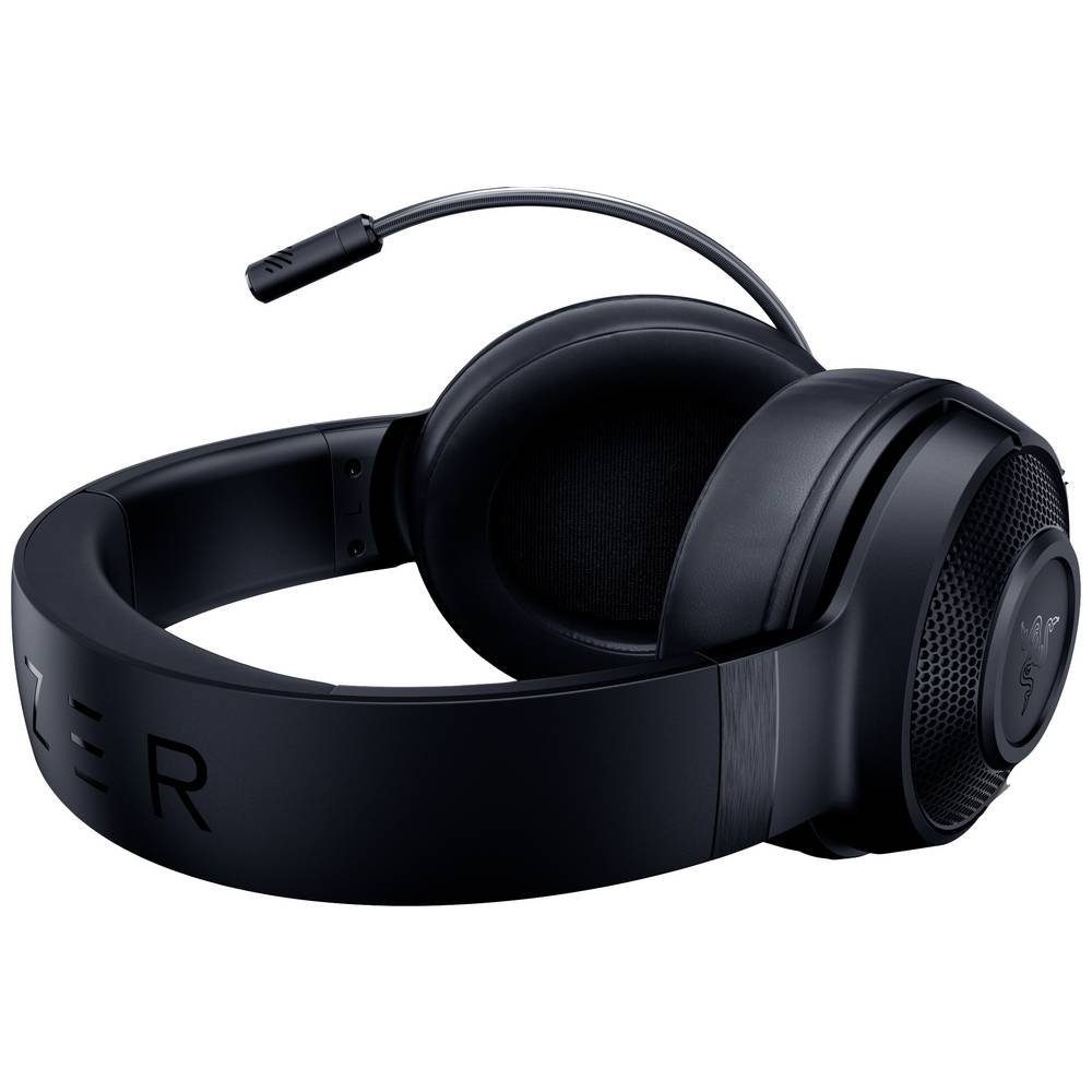 RAZER Headset - 7.1-Kanal Kopfhörer (Lautstärkeregelung)