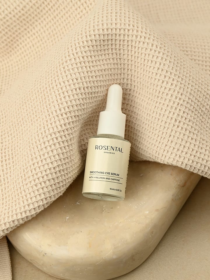 Rosental Organics Augenserum 