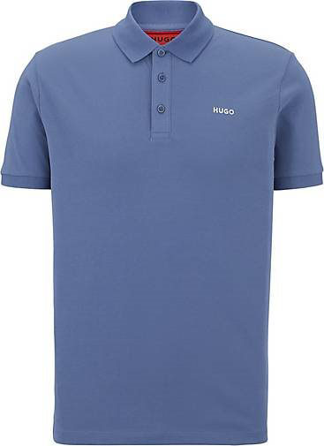HUGO Poloshirt DONOS222