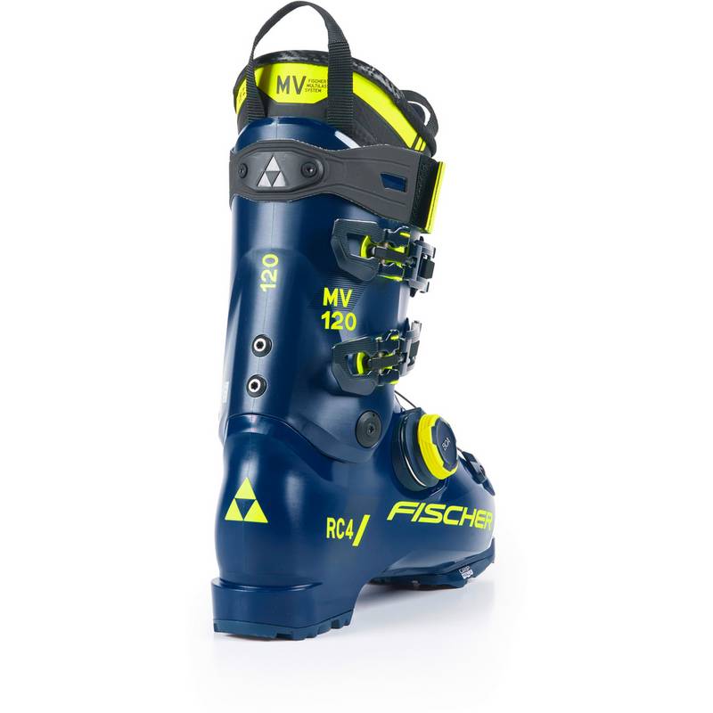 Fischer RC4 120 MV BOA VAC GW Skischuhe Herren