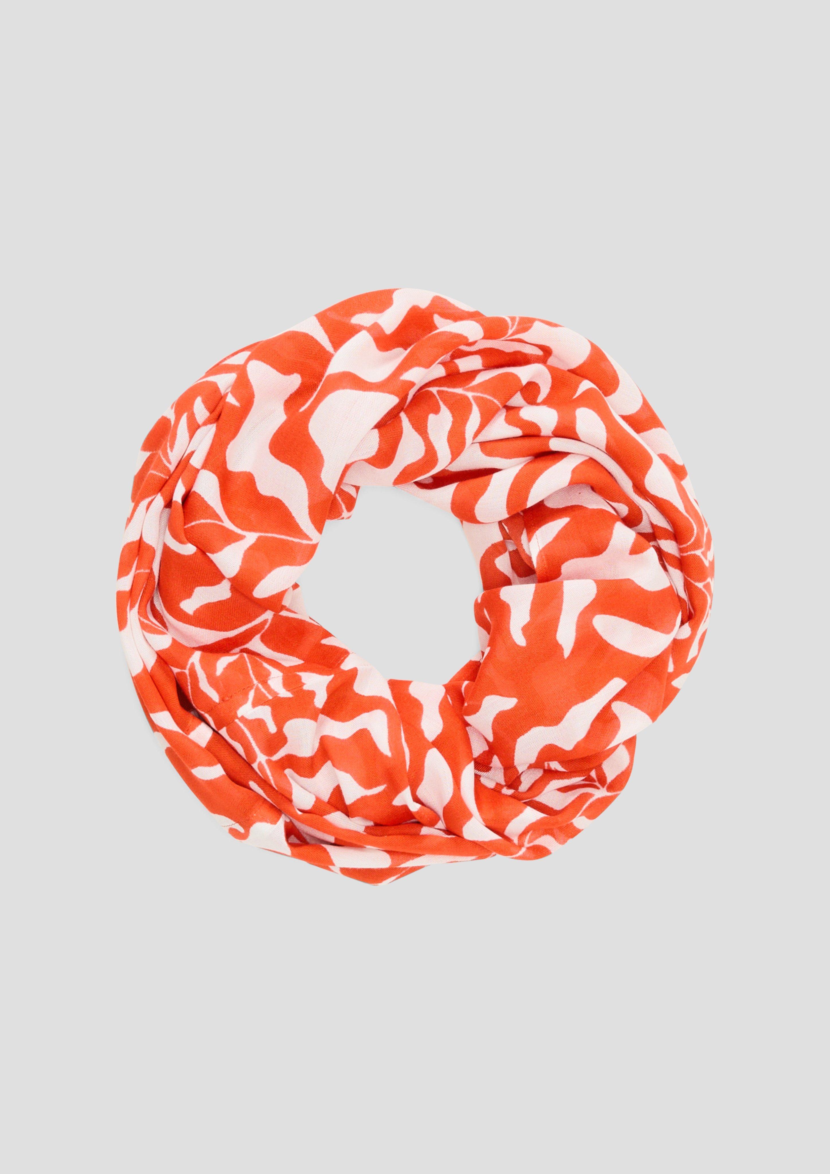 Loop-Schal  aus Viskose  2144858-25B1