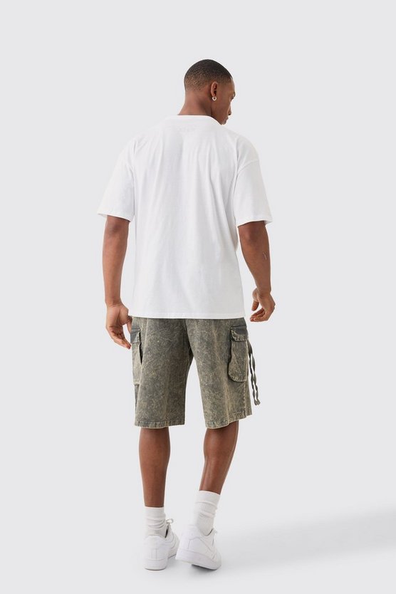Oversize Nasa T-Shirt