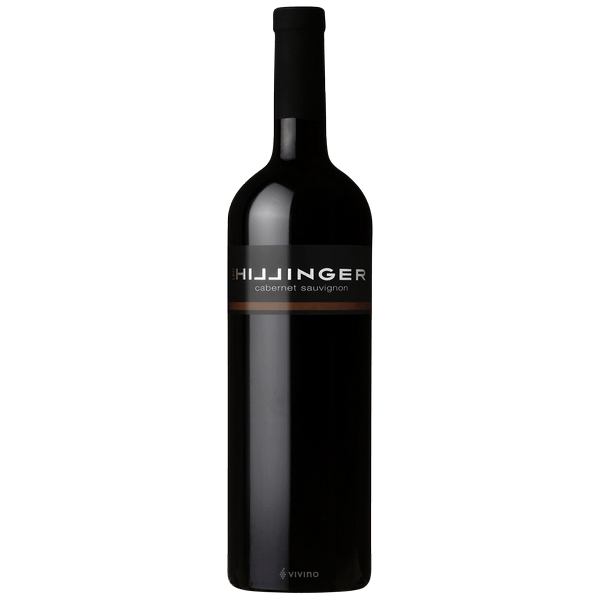 Leo HillingerCabernet Sauvignon 2016