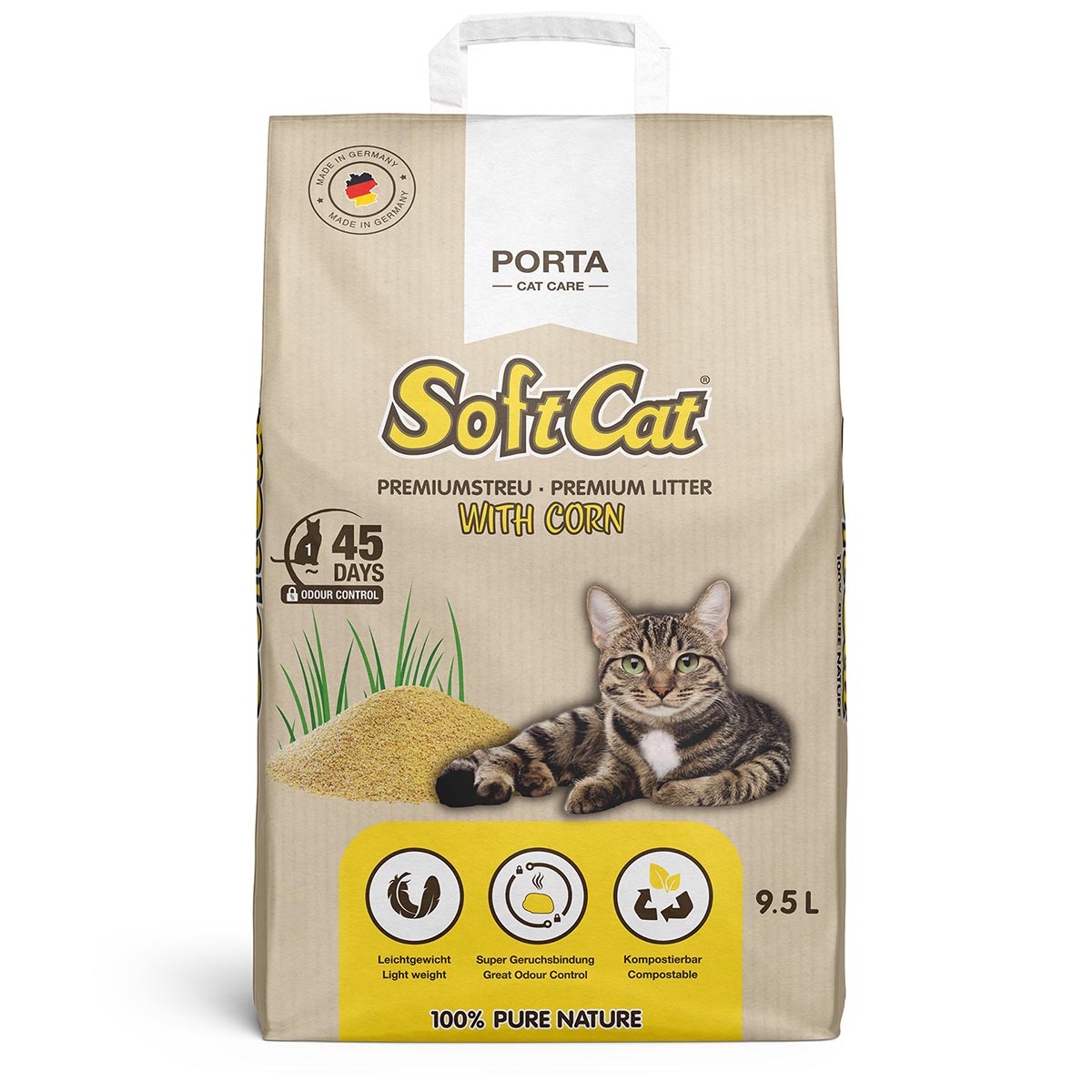SoftCat Corn günstig kaufen