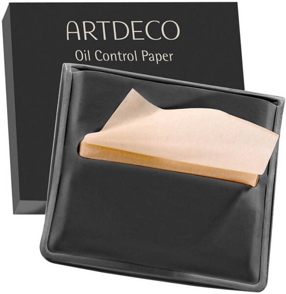 Artdeco Oil Control Paper Refill Blotting Paper
