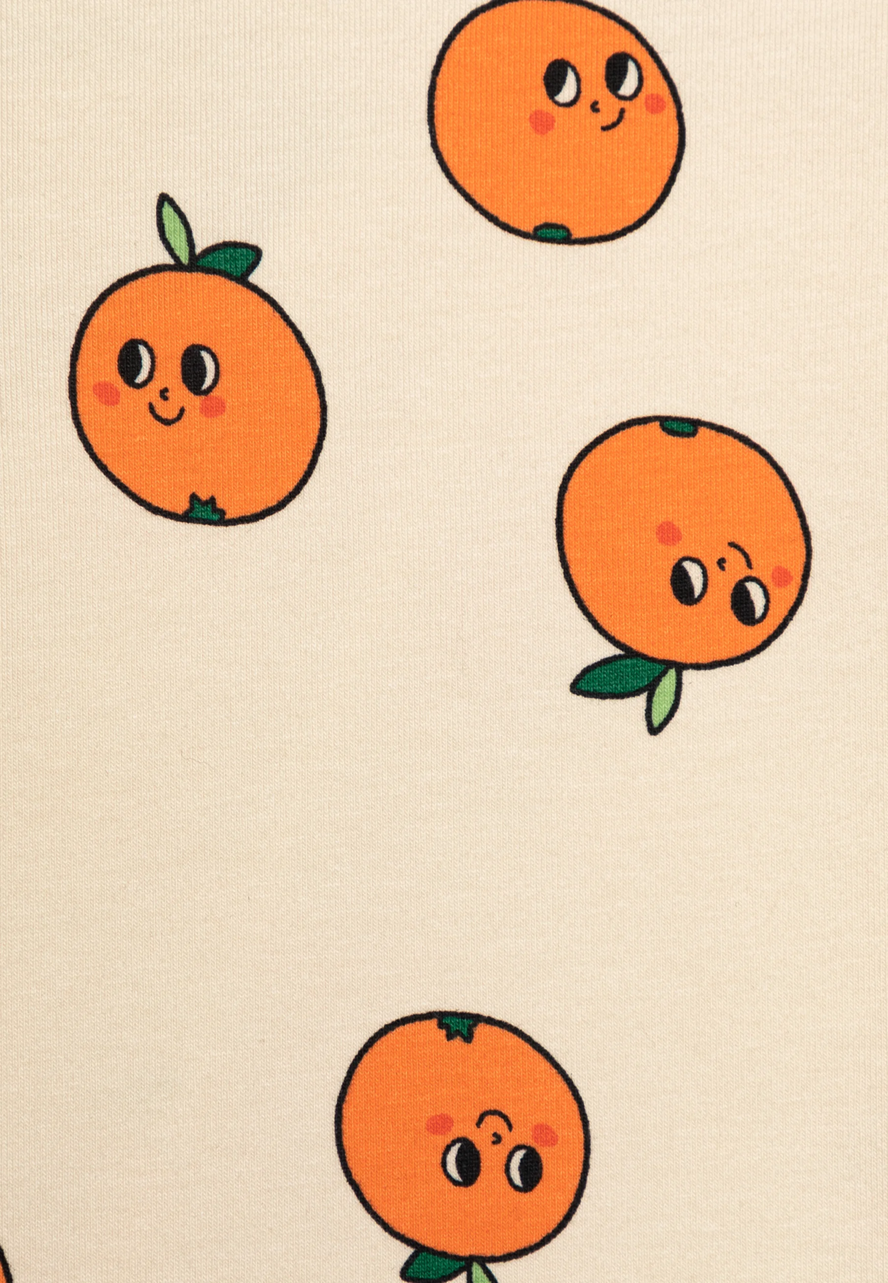 Conjunto unisex Lindex WRAP NARANJAS - Pantalones