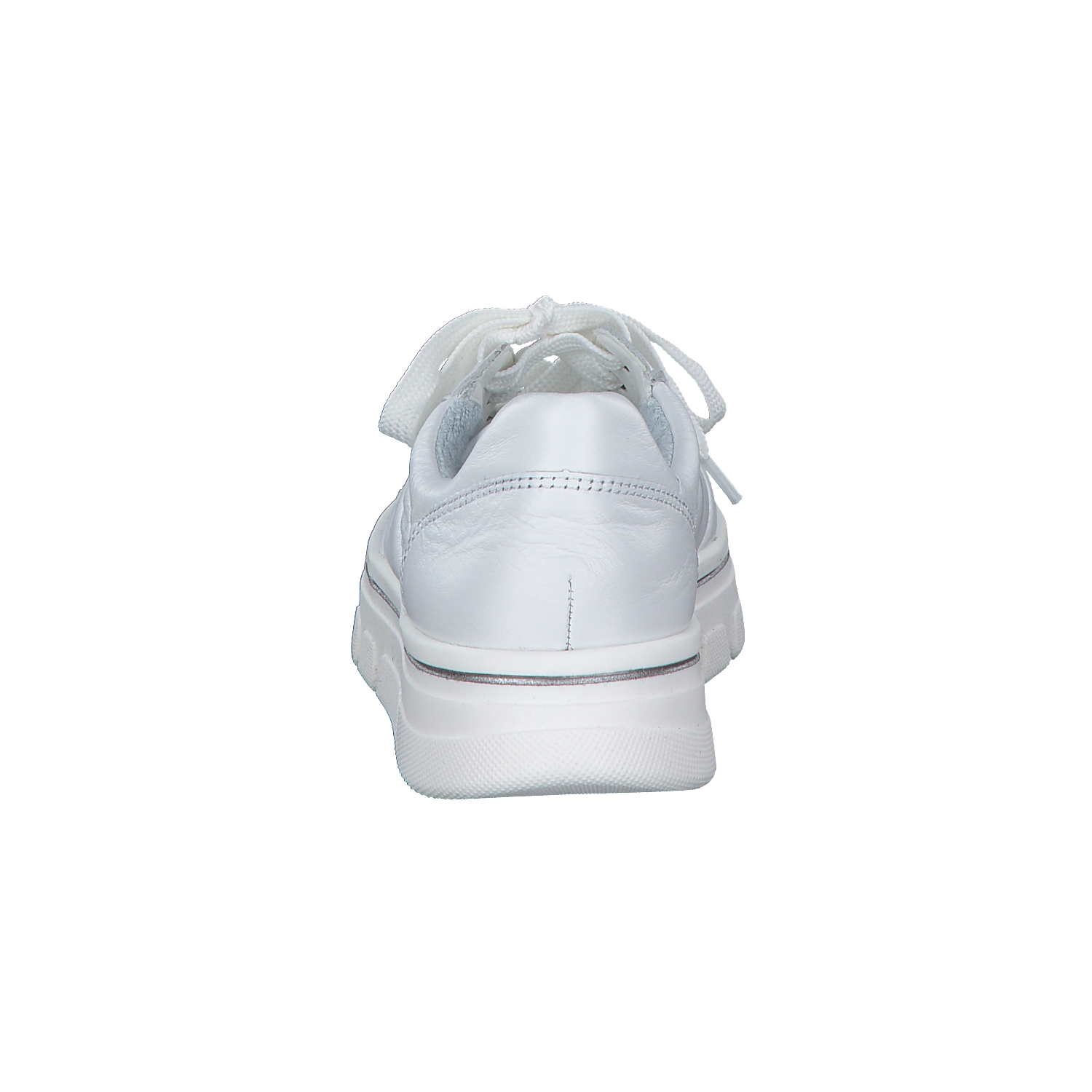 Ara Canaberra 2.0 47101, Schnürschuhe, Damen, WEIß