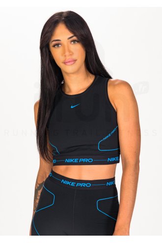 Nike Pro Dri-Fit W