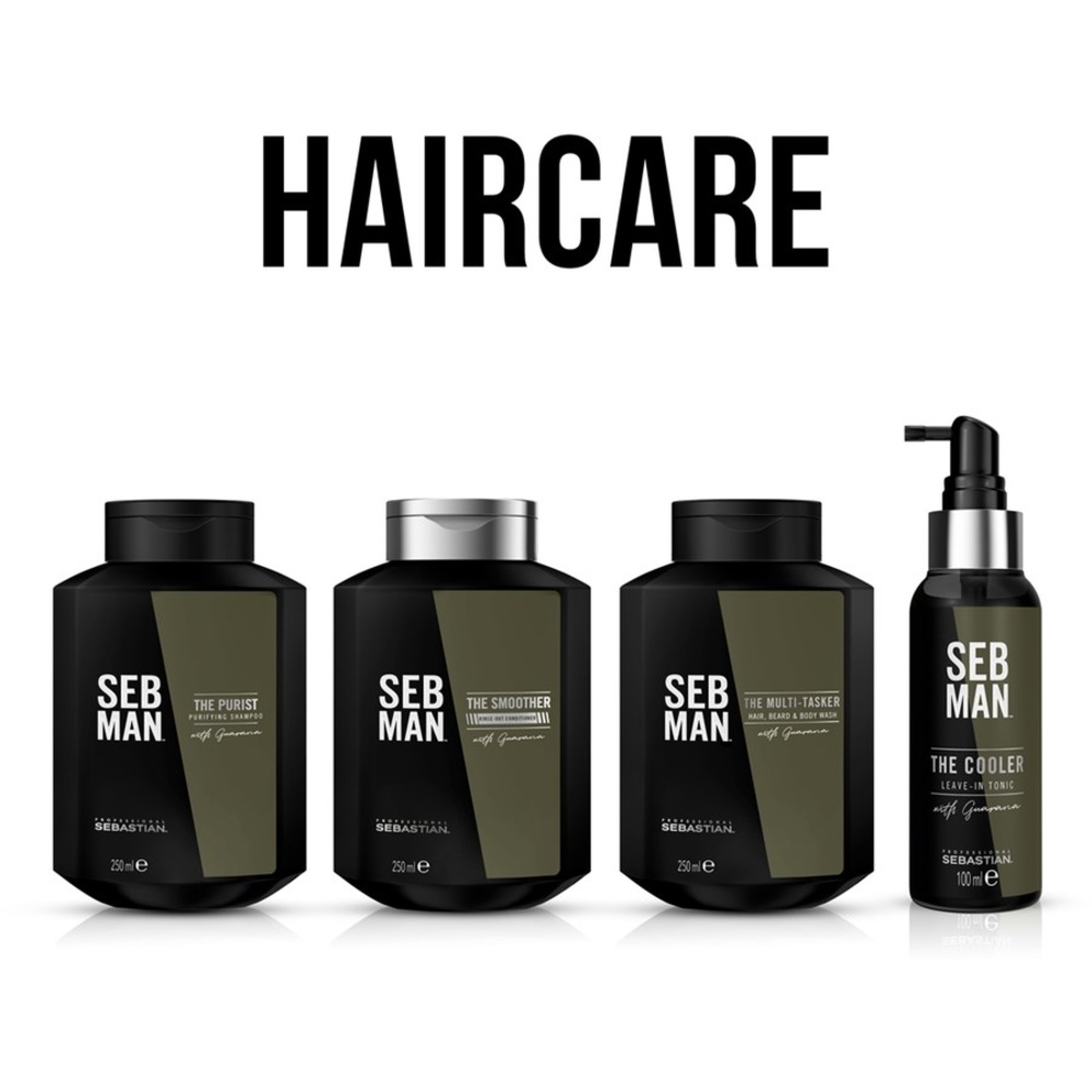 Sebastian The Purist Purifying Shampoo Shampooing