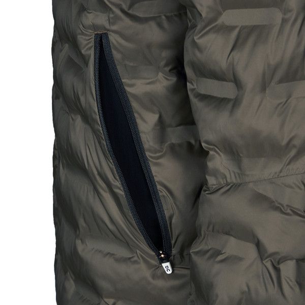 SWITCH JACKET Herren - Isolationsjacke