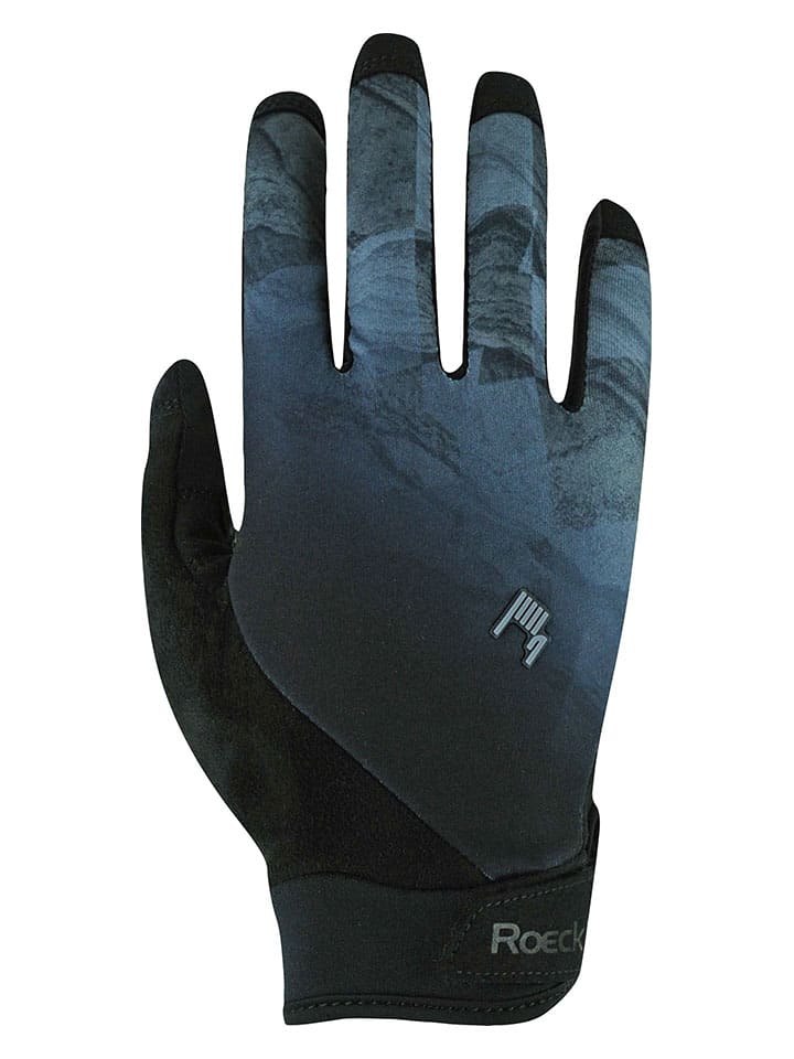 Roeckl Fahrradhandschuhe 