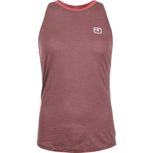 DAMEN SHIRT 120 TEC FAST MOUNTAIN TOP W