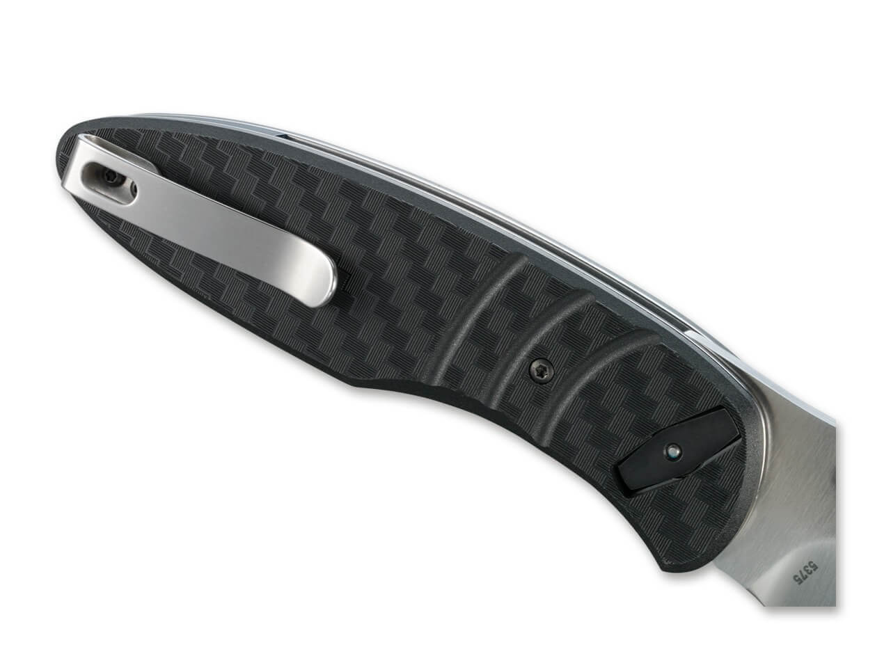 Trask Black