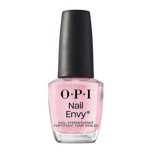 OPI Nail Envy -kynsienvahvistin Big Apple Red 15 ml