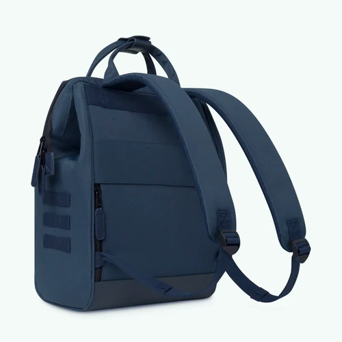 Adventurer Medium Reykjavik Backpack, Navy Blue