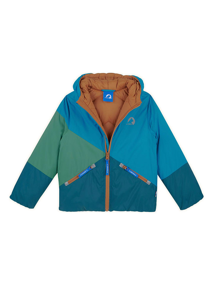 finkid Winterjacke 