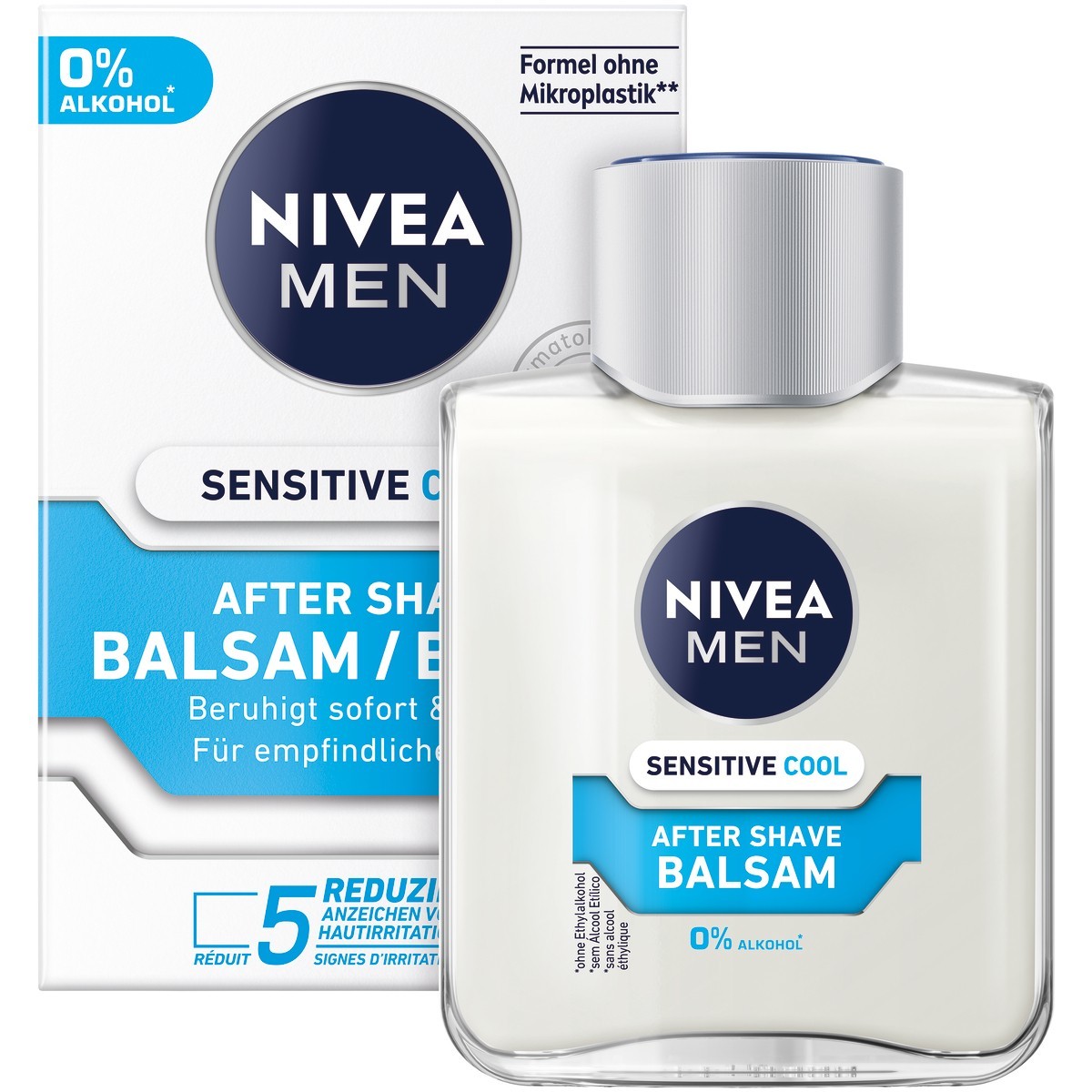 Sensitive Cool Balsam