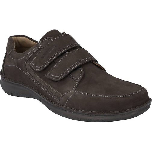 JOSEF SEIBEL Slipper Anvers 90, asphalt