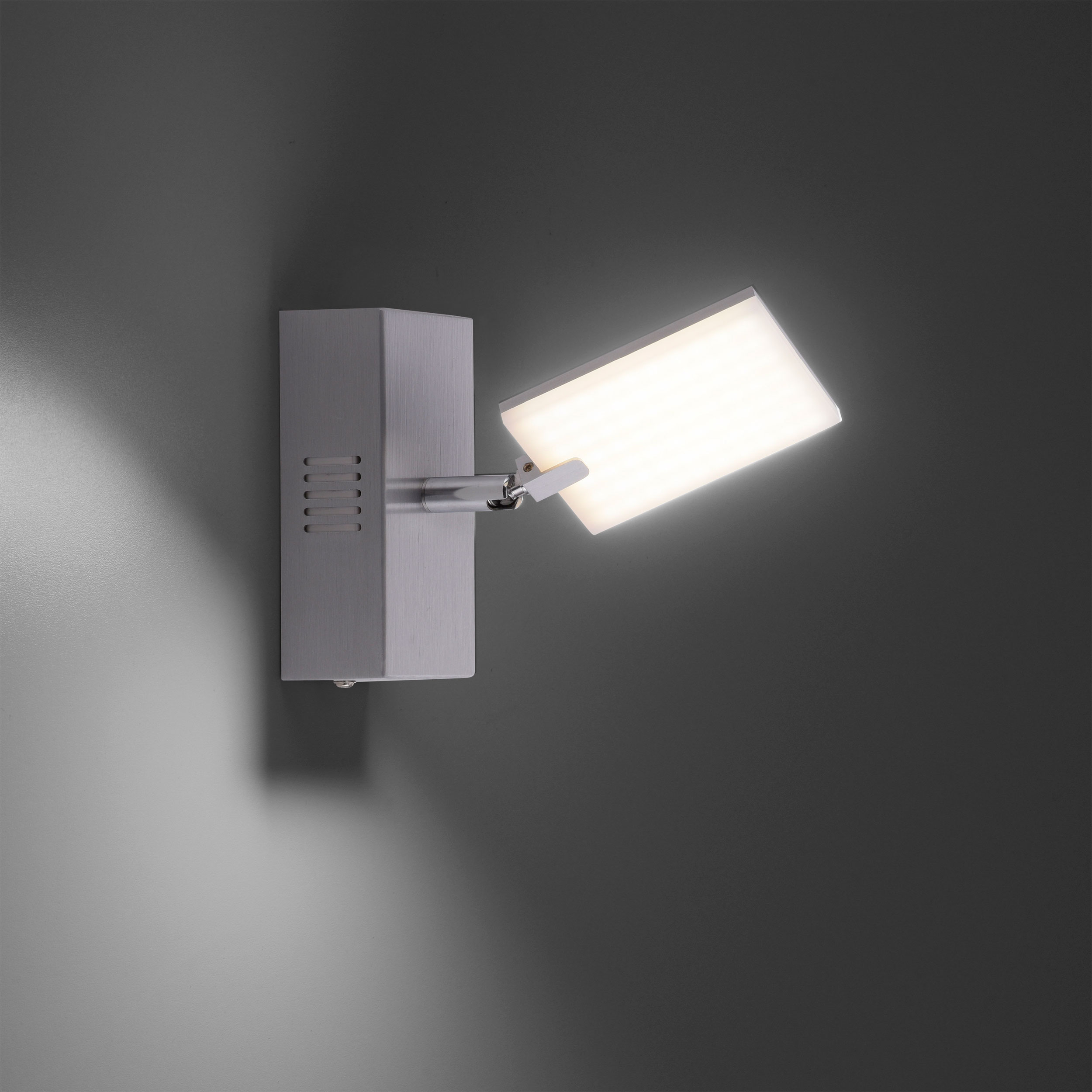 PURELED-Wandleuchte 1flg