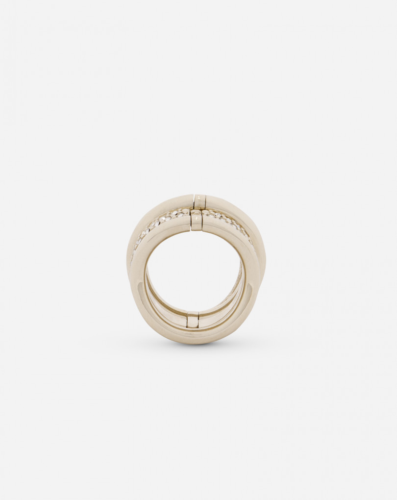 BAGUE PARTITION BY LANVIN
