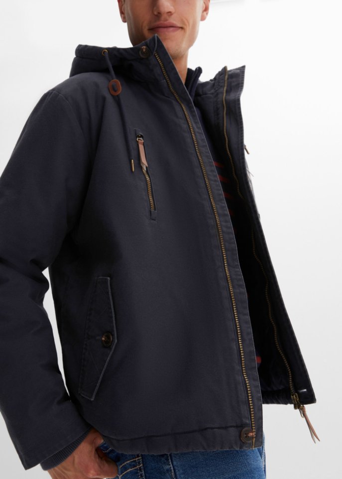 Winterjacke