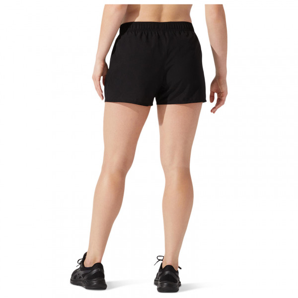 Asics - Women's Core 4in Short - Laufshorts
