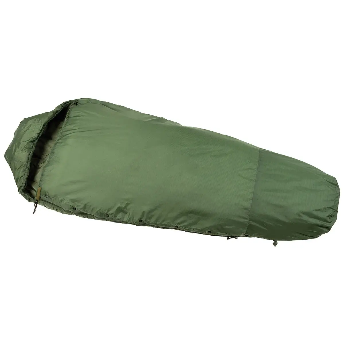 GI Modular Schlafsack Außenteil PATROL oliv
