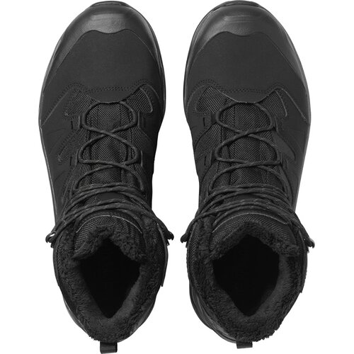 HERREN OUTDOORSCHUHE (MID) QUEST WINTER GTX
