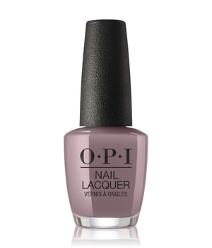OPI Nail Lacquer Nagellack-15 ml