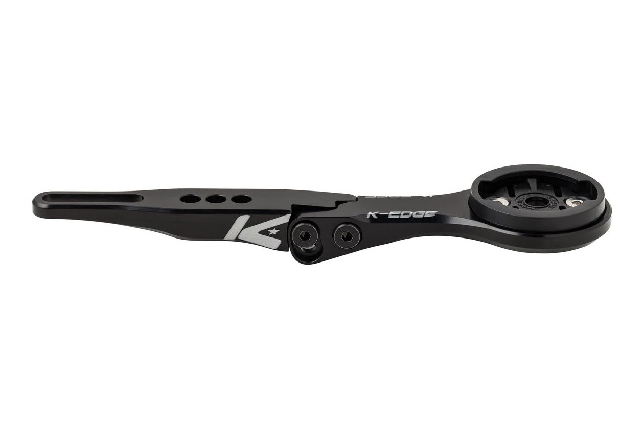 KEDGE Garmin Integrated H-Bar Lenkerhalterung
