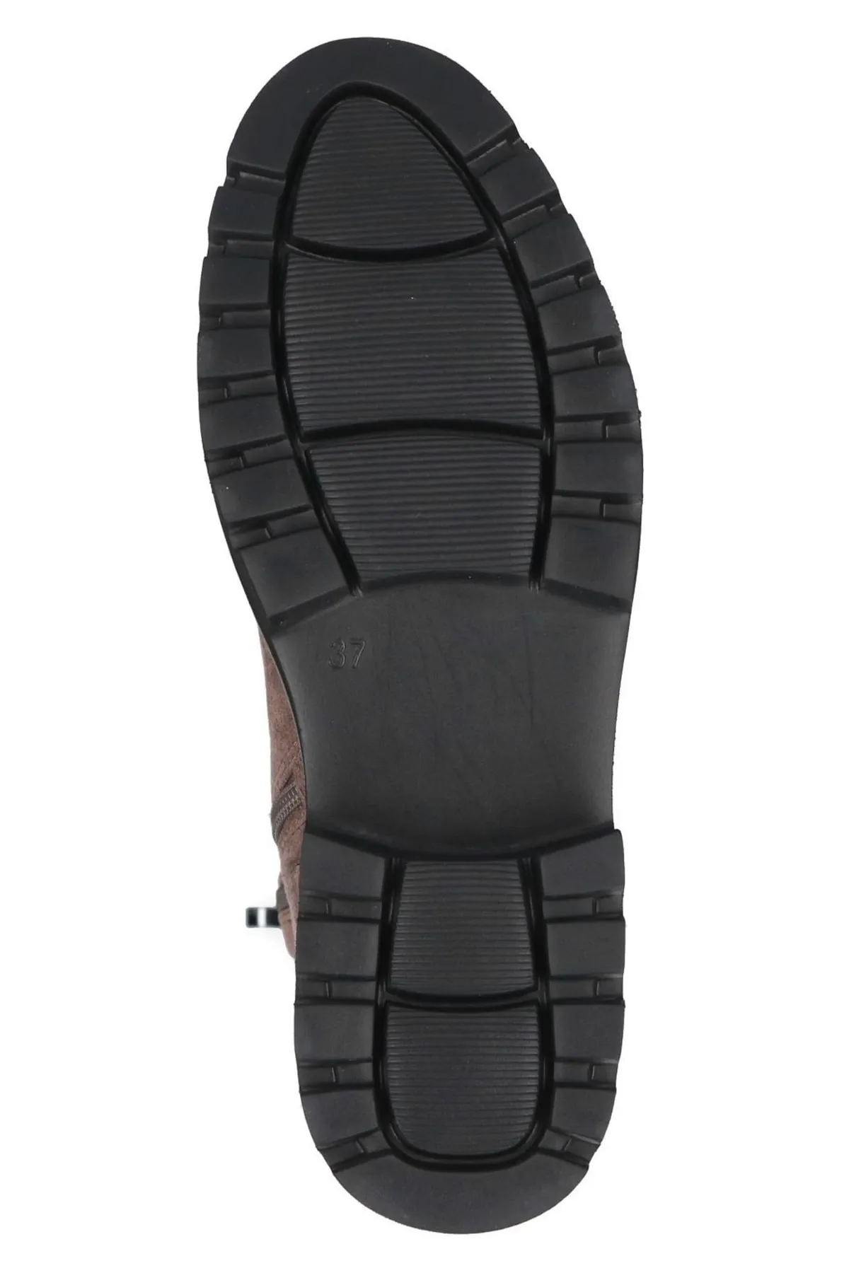 Caprice  Stiefel - Braun - Blockabsatz
