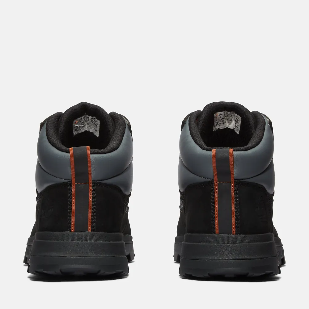Timberland Treeline Hiker TB0A438K0151 / schwarz
