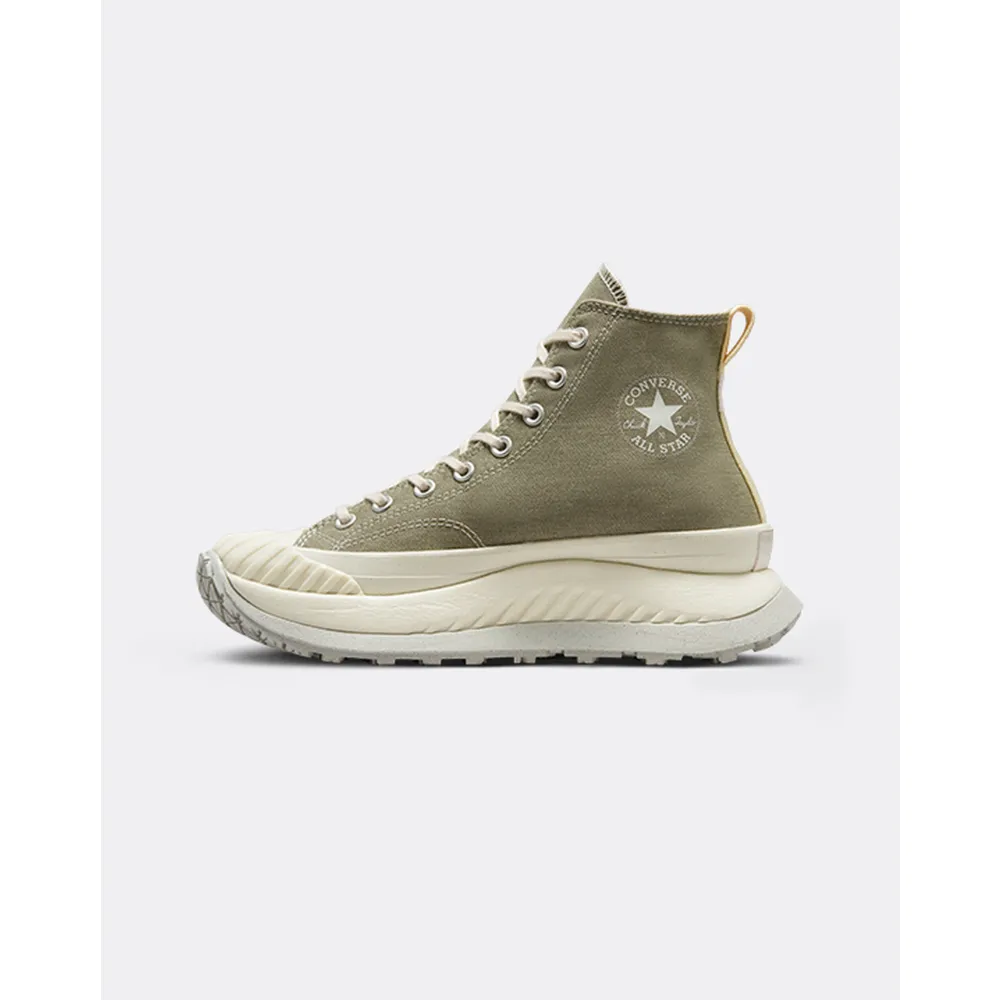 Converse Chuck 70 AT CX Nature Dye A03424C / grün