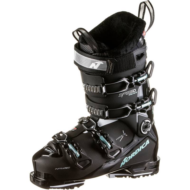 Nordica SPEEDMACHINE 3 95 X W GW Skischuhe Damen