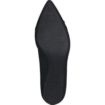 Marco Tozzi Pumps in schwarz