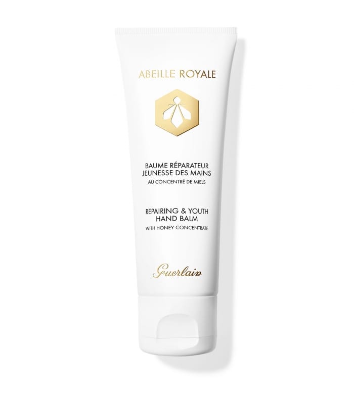 Guerlain-ABEILLE ROYALE-Baume Réparateur Jeunesse Des Mains