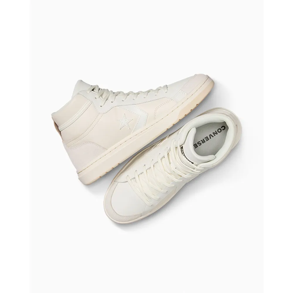 Converse Pro Blaze Classic A09082C / weiss