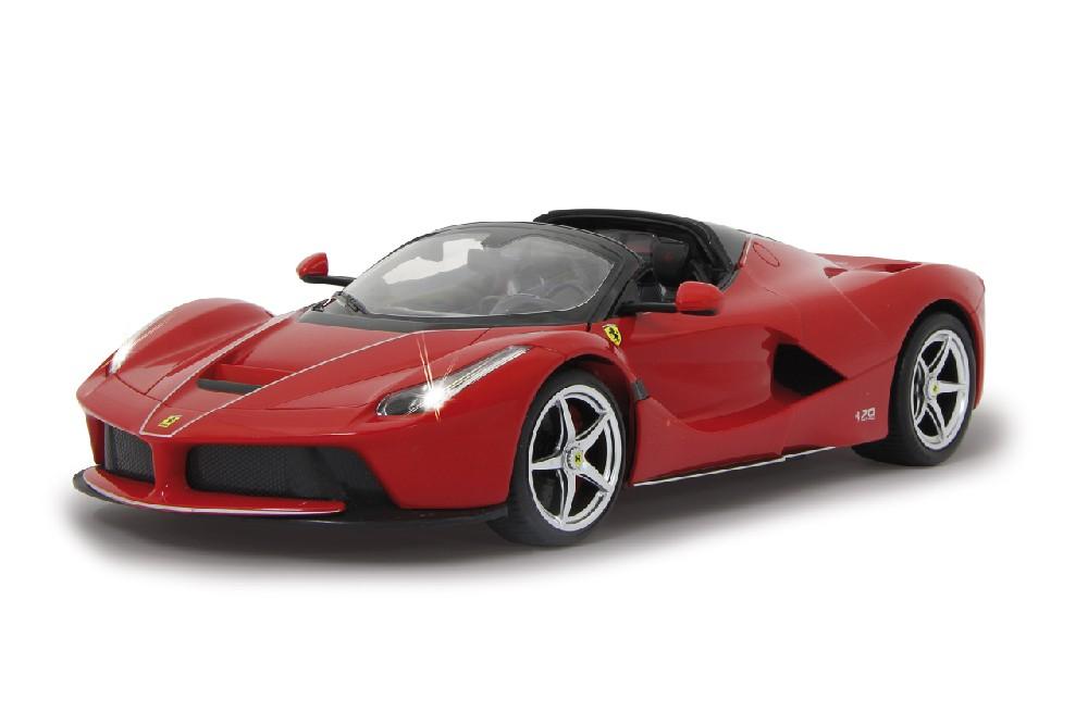 Jamara e.K. JAMARA Ferrari LaFerrari Aperta Driftmodus Driftmodus