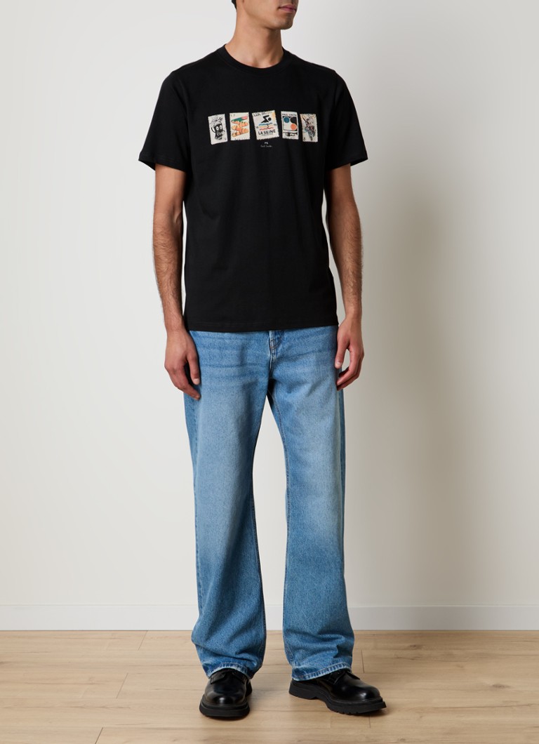 PS Paul Smith T-shirt with print