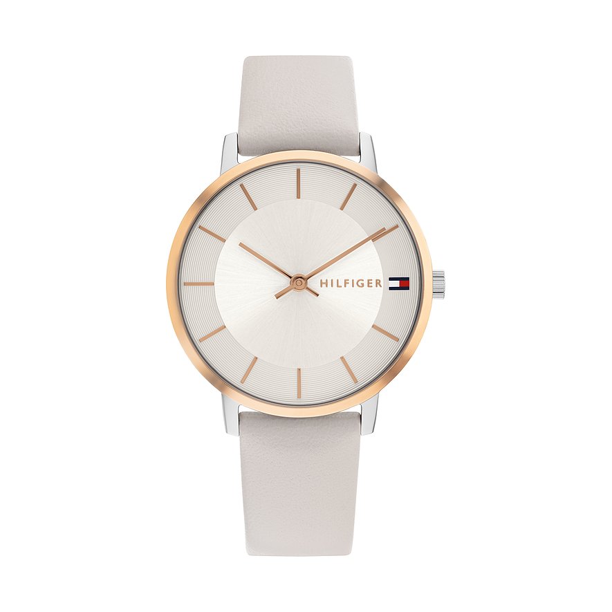 Tommy Hilfiger Damenuhr