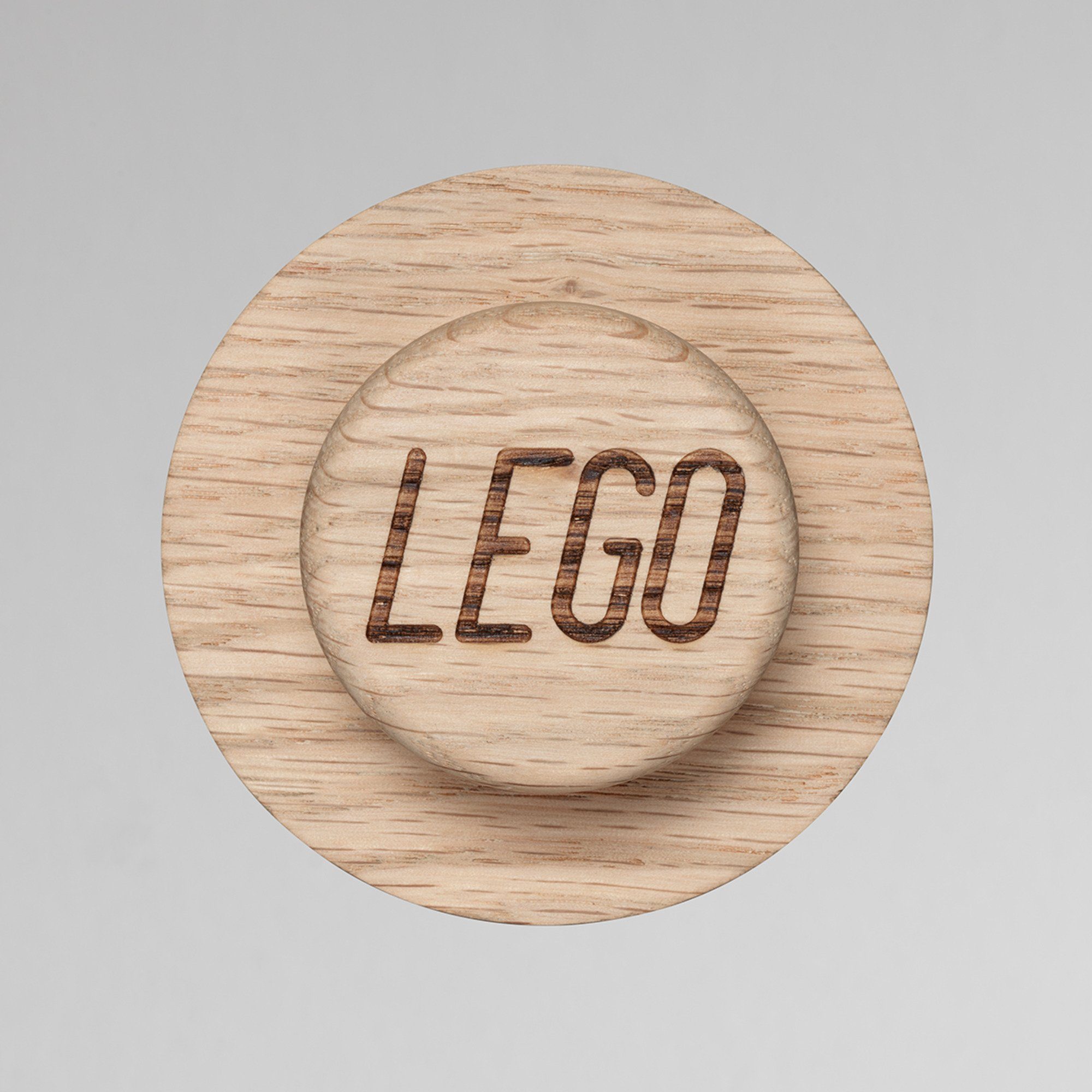 Room Copenhagen Spielzeugtruhe Room Copenhagen LEGO 1x1 Garderobe, 3er-Set