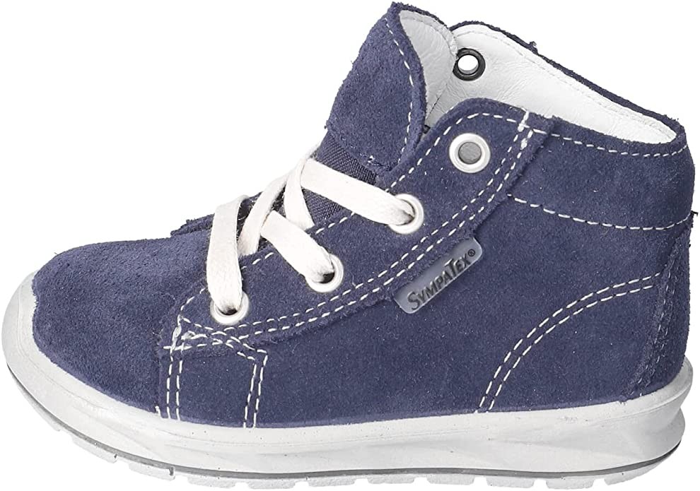 RICOSTA Lauflernschuhe blau
