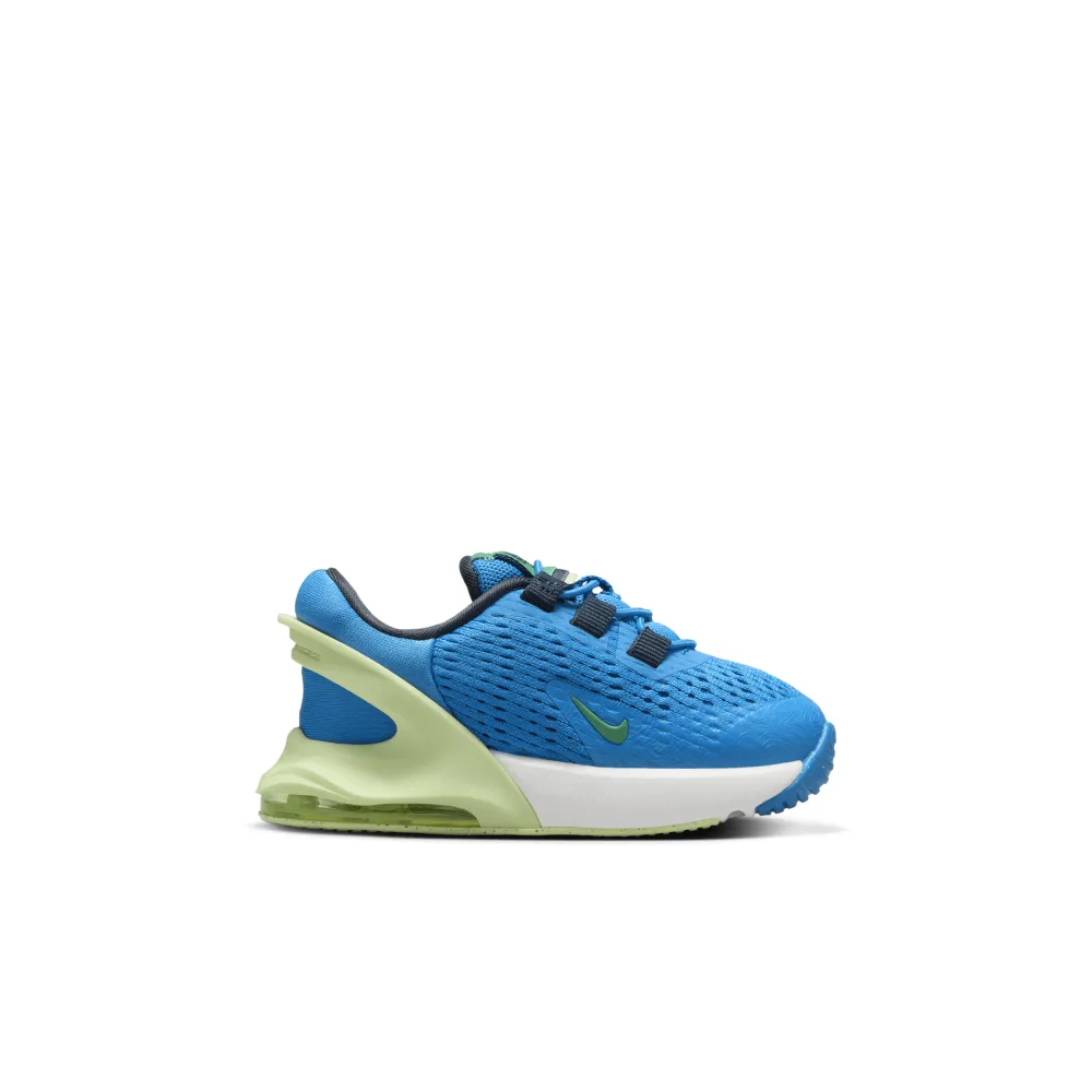 Nike Air Max 270 Go FV0562-400 / blau