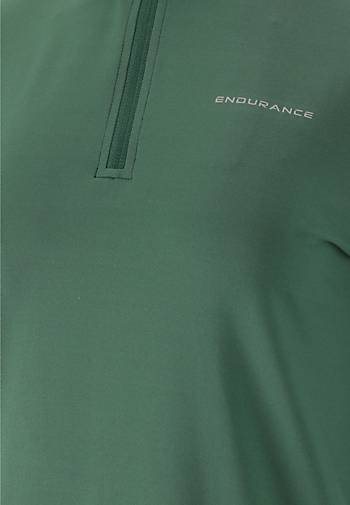 Endurance Midlayer Almati mit recyceltem Material