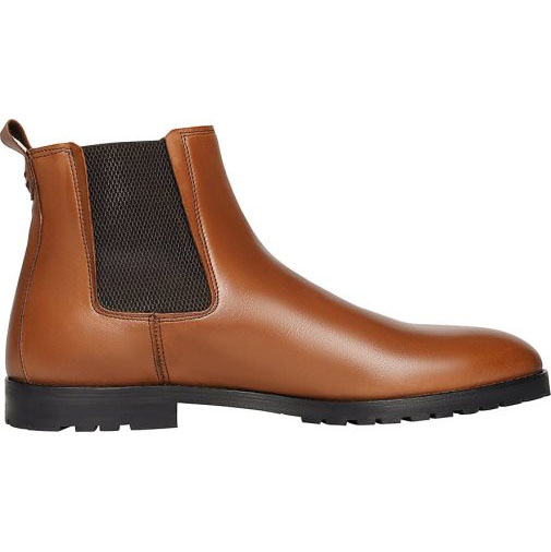 Henry Stevens Chelsea Boots Wallace CB