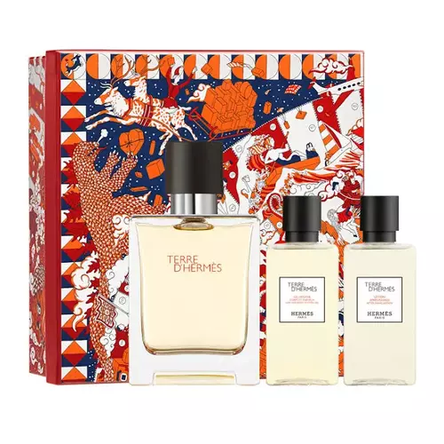 Hermès Terre D'Hermès Gift Set