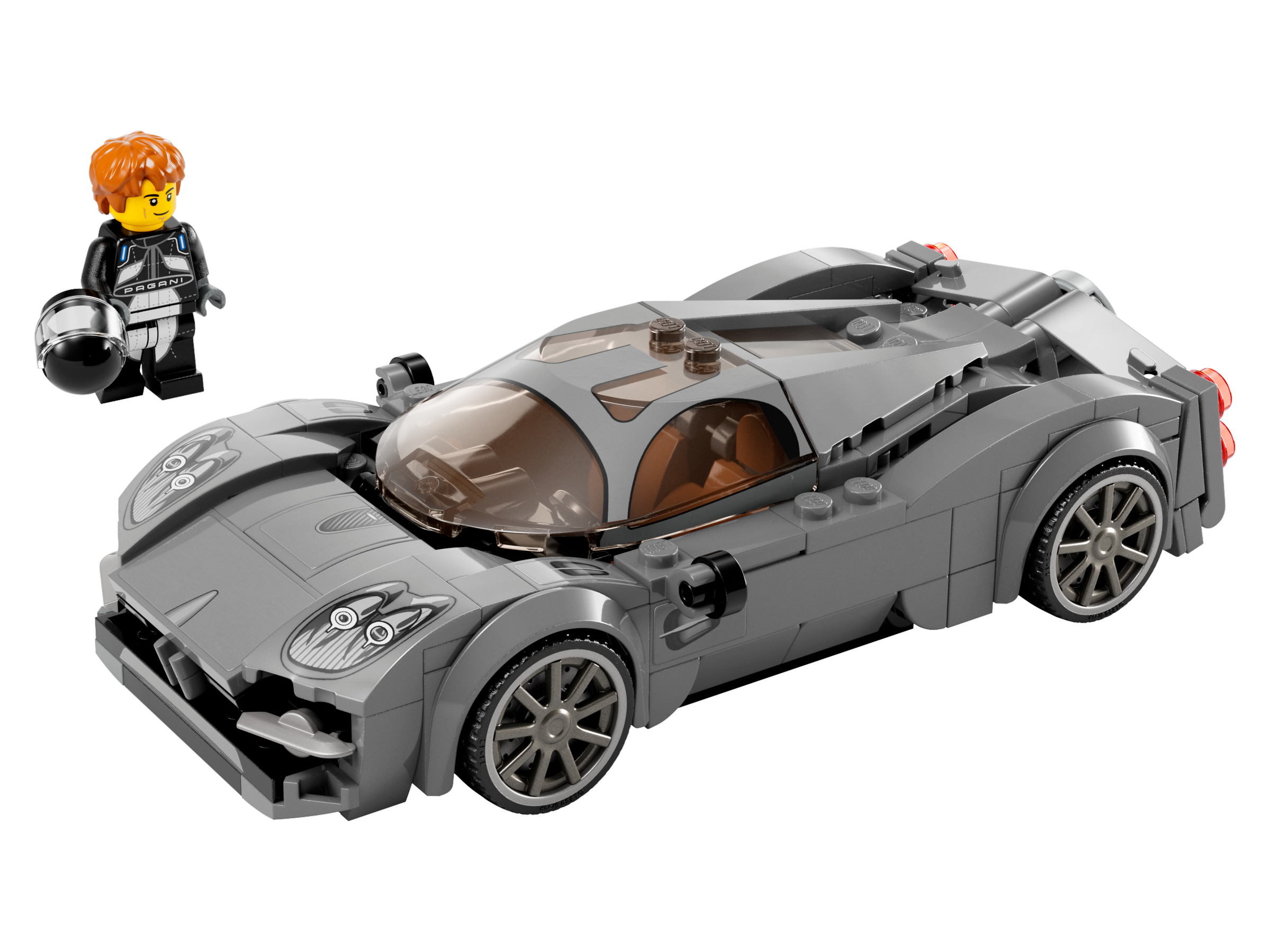 Pagani Utopia 76915