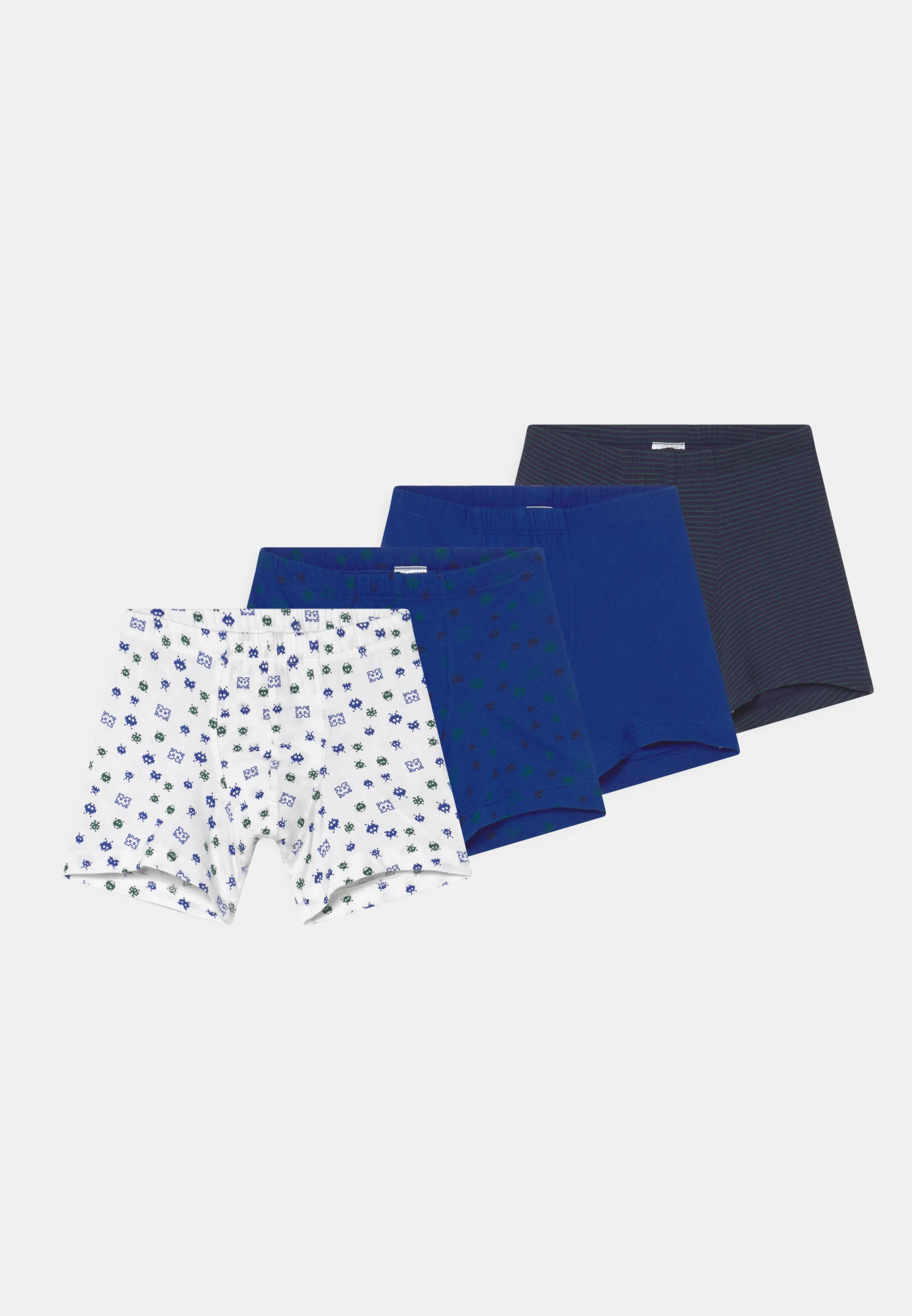 Schiesser PACK de 5 - Culotte
