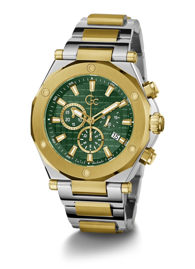 Gc Watches Legacy watch Z18003G9MF